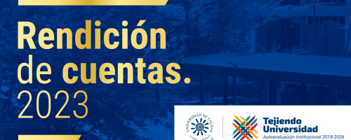 rendición de cuentas periodo 2023