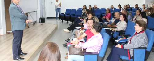 foto capacitacion SIA