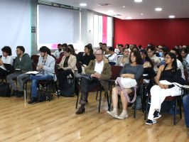 Comunidad universitaria