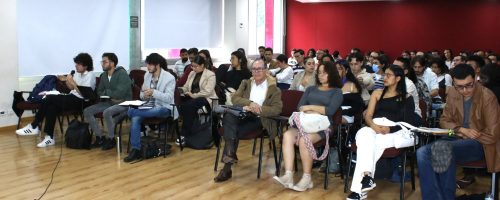 Comunidad universitaria