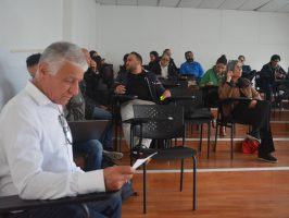 auditorio ciencias juridicas