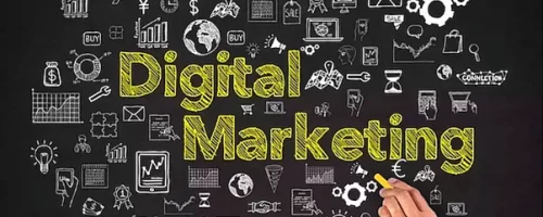 tecnologia en marketing