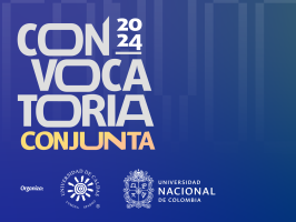 Convocatoria conjunta