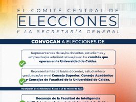 elecciones