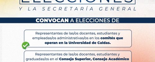 elecciones