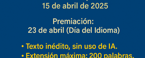 cronicas alternativas