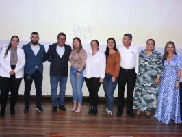 Reconocimiento al mejor empleado