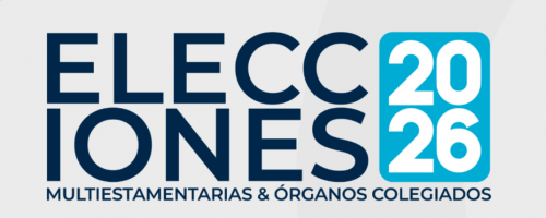 Procesos Electorales